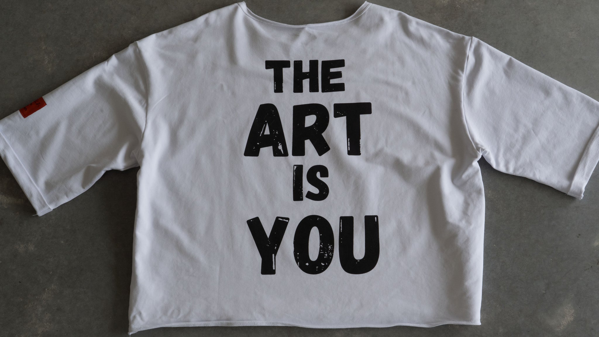 Dynasty Cut: The Art Is You